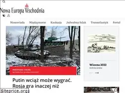 Sites similar to new.org.pl