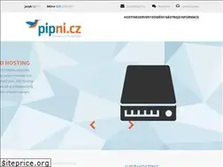 Sites similar to new.pipni.cz