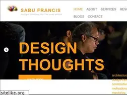 Sites similar to new.sabufrancis.com