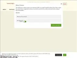 Sites similar to new.santamaddalena.org