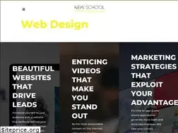 Sites similar to new.school