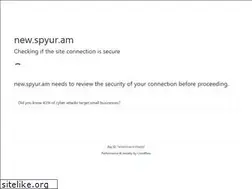 Sites similar to new.spyur.am