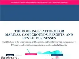 Sites similar to new.swiftharbour.com