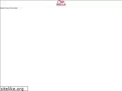 Sites similar to new.wella.com