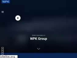 Sites similar to new.wpk.kz