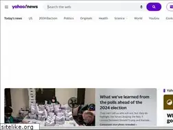 Sites similar to new.yahoo.com