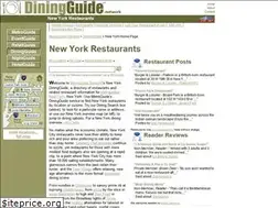 Sites similar to new.york.diningguide.com