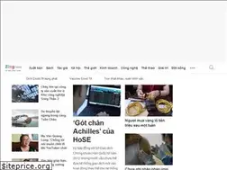 Sites similar to new.zing.vn
