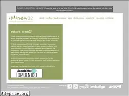 Sites similar to new32dental.com