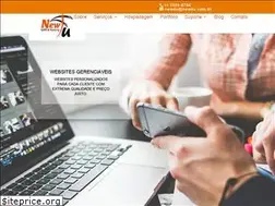 Sites similar to new4u.com.br