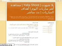 Sites similar to new7araic.blogspot.com