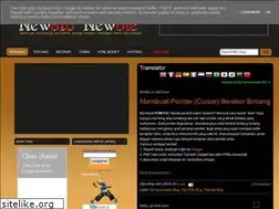 Sites similar to new813.blogspot.com