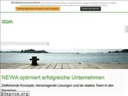 Sites similar to newa.de