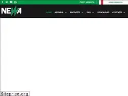 Sites similar to newa.it