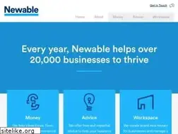 Sites similar to newable.co.uk