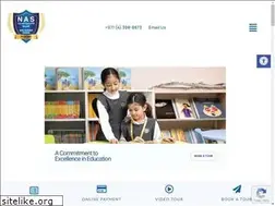Sites similar to newacademyschool.com