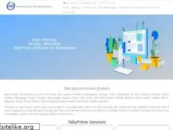 Sites similar to newaccesstechnologies.com