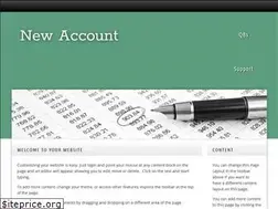 Sites similar to newaccountant.bravesites.com