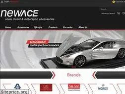 Sites similar to newace.com.hk