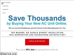 Sites similar to newacunit.com