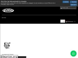 Sites similar to newadvance.com.br