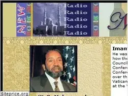 Sites similar to newafricaradio.com