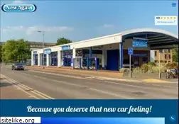 Sites similar to newagain.co.uk
