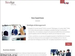 Sites similar to newage-consulting.com