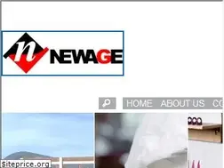 Sites similar to newage-group.com