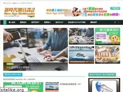 Sites similar to newage-hk.com