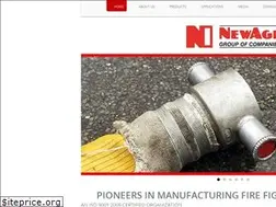 Sites similar to newage-india.in