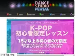 Sites similar to newage.jp.net