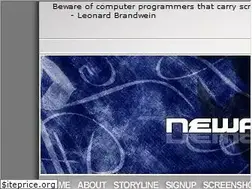 Sites similar to newage3.com