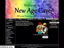 Sites similar to newagecave.com