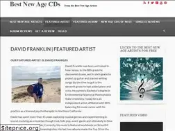 Sites similar to newagecd.com