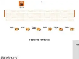Sites similar to newagechargers.com