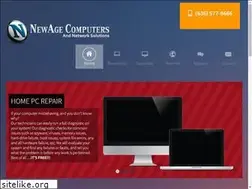 Sites similar to newagecomputerrepair.com