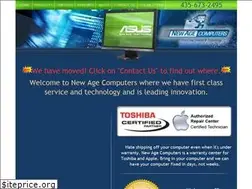 Sites similar to newagecomputers.info