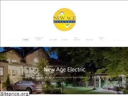Sites similar to newagedc.com