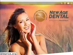 Sites similar to newagedds.com
