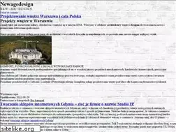 Sites similar to newagedesign.pl