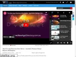 Sites similar to newagedirectories.com