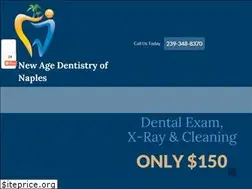 Sites similar to newagedmd.com