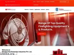 Sites similar to newagefireprotection.com