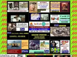 Sites similar to newagegod.com