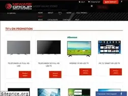 Sites similar to newagegroup.co.za