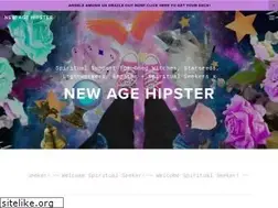 Sites similar to newagehipster.co