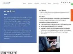 Sites similar to newageib.com