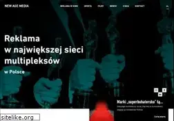 Sites similar to newagemedia.eu