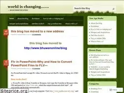 Sites similar to newagemedia.wordpress.com